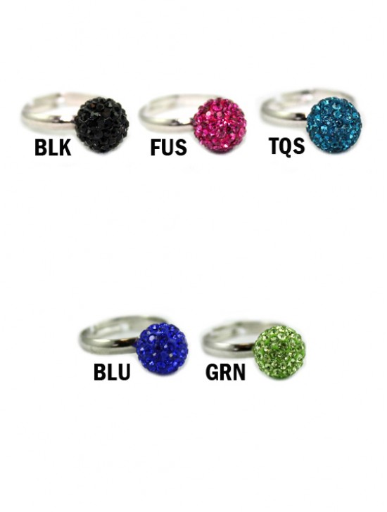 SHAMBALLA RING